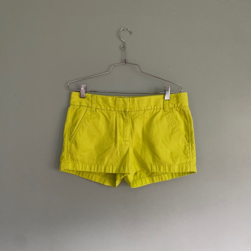 J Crew shorts